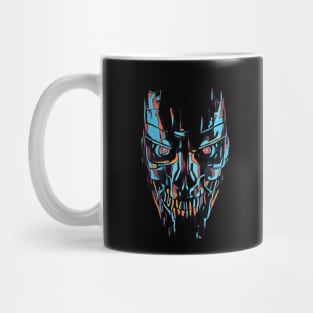 Judgment Day Mug